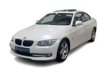 BMW 320d LCI xDrive Coupe Navi Bluetooth IDrive Baden-Württemberg - Untersiegenbühl Vorschau