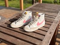 Nike Blazer Schuhe Gr 40 Nike Sneaker Berlin - Lichtenberg Vorschau