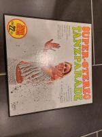 Super Stereo Tanzparade Schallplatten Box 3 LP Vynyl Nordrhein-Westfalen - Oerlinghausen Vorschau