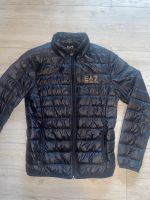 Emporio Armani Steppjacke Herren Thüringen - Schlotheim Vorschau