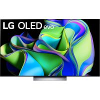 LG OLED55C37LA OLED, TV  55 Zoll / 139 cm, UHD 4K, SMART TV Innenstadt - Köln Altstadt Vorschau