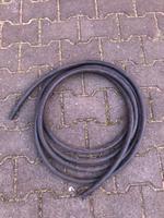 DDR Gewebeschlauch 6.60 Meter Sachsen-Anhalt - Bernburg (Saale) Vorschau