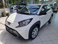 Toyota Aygo X Play *Allwetterreifen* Nordrhein-Westfalen - Kall Vorschau