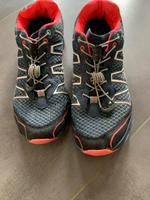 CMP Schuhe Outdoor Jogging Gr 39 Hessen - Schöffengrund Vorschau