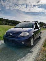 Citroën C3 1.4L benziner neuer TÜV neue Kupplung Hessen - Lohra Vorschau