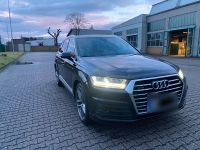 Audi Q7 SLine, LED Matrix, Luftfahrwerk Hessen - Hanau Vorschau