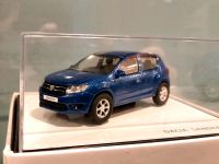 Dacia Sandero II ph1 2012-2016 blau 1/43 KengFai Aachen - Laurensberg Vorschau