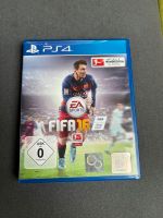FIFA 16 PS4 Nordrhein-Westfalen - Hattingen Vorschau