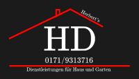 Dienstleistungen für Haus und Garten, Handwerker Hessen - Steinau an der Straße Vorschau