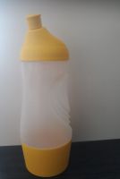 Tupperware Trinkflasche mit Schlüsselfach (400ml) Bayern - Ingolstadt Vorschau