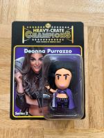 Deonna Purrazzo Figur Wrestle Crate Heavy-Crate Champions (AEW) Essen - Essen-Borbeck Vorschau