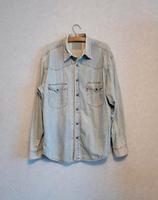 Levi's Jeans Hemd Gr. L Bayern - Schweinfurt Vorschau