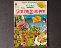 Comic, DIE STURMTRUPPEN 10 München - Ramersdorf-Perlach Vorschau