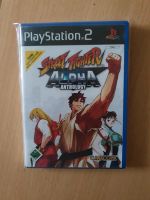 Street Fighter Alpha Collection Ps2 Nordrhein-Westfalen - Bottrop Vorschau