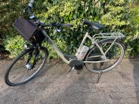 E-Bike Kettler Twin HX09.2 Niedersachsen - Sittensen Vorschau
