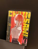 Chainsaw Man Manga Band 10 Deutsch Niedersachsen - Verden Vorschau