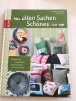 Recycling Buch Aus alten Sachen Dresden - Langebrueck Vorschau