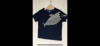 NEU Joules Shirt 80 & 92 Archie Hai blau Tshirt Niedersachsen - Delmenhorst Vorschau