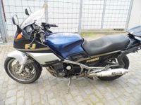 Yamaha FJ1200 in Teilen 3CV 1988-1990 Niedersachsen - Westoverledingen Vorschau