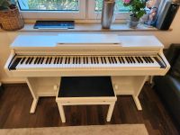 KAWAI Klavier CN17+Digital Piano+Stuhl+sehr guter Zustand Nordrhein-Westfalen - Herne Vorschau