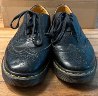 Dr Martens 3989 Brogue Made in England Nordrhein-Westfalen - Witten Vorschau