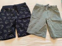 2 Shorts Joggingshorts von Topolino Größe 116 NEU Niedersachsen - Osterholz-Scharmbeck Vorschau