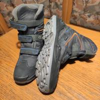 Lowa Winterschuhe in 42 Hessen - Frielendorf Vorschau