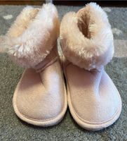 Mädchen Baby Winterschuhe rosa Hannover - Döhren-Wülfel Vorschau