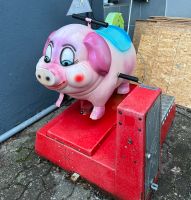 Kinder Schaukelautomat Schwein Rheinland-Pfalz - Kaltenborn Vorschau