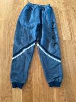 Sweathose Sporthose Turnhose Jogginghose Gr. 128 Baden-Württemberg - Gaggenau Vorschau