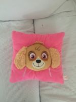 Kissen paw patrol Skye Rosa 28x28cm Hessen - Marburg Vorschau