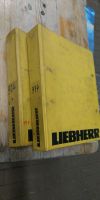 Ersatzteilbücher Liebherr Parts Book - Parts Manual Rheinland-Pfalz - Gösenroth Vorschau