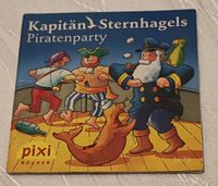 Kapitän Sterhagels Piratenparty Nordrhein-Westfalen - Bad Wünnenberg Vorschau