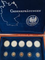 BRD 2008 Gold-Silber-Set *Sehr seltene-einzigartige Ausgabe* Dortmund - Brackel Vorschau