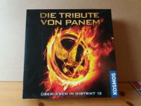 Die Tribute von Panem - Brettspiel Niedersachsen - Bad Nenndorf Vorschau