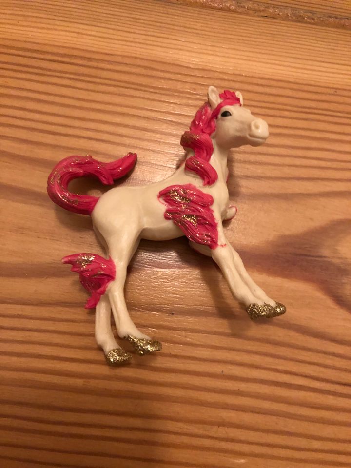 Bayala-Einhorn von Schleich in Berlin