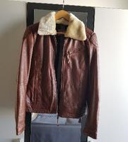 Braune Lederjacke von Maze Berlin - Charlottenburg Vorschau