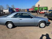 Mercedes-Benz 300 CE  Coupe aus 1. Hand / Scheck Nordrhein-Westfalen - Nottuln Vorschau