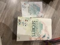 Romance Buch Keeping Secrets von Anna Savas Nordrhein-Westfalen - Ascheberg Vorschau