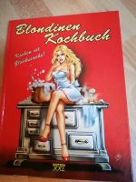 Blondinen Kochbuch für Anfänger geeignet Niedersachsen - Uelsen Vorschau