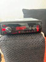 Kenwood Autoradio usb aux cd mp3 mit Bluetooth Dortmund - Mengede Vorschau