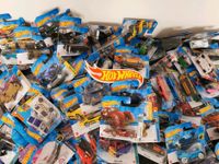 Hot Wheels Autos 5er Pack inkl. Versand Sammlung Set Bayern - Coburg Vorschau