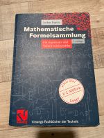 Lothar Papula - Mathematische Formelsammlung, 7. Auflage Schleswig-Holstein - Reinbek Vorschau