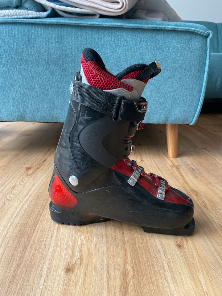 Skistiefel Herren  Salomon RS Gr.26/26,5 in Hamburg