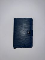 Secrid Miniwallet Rango blue titanium Geldbörse Geldbeutel klein Bayern - Karlsfeld Vorschau