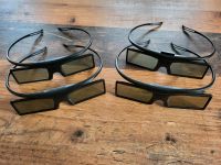 3D-Active-Shutter-Brille Samsung SSG-4100GB Hessen - Rabenau Vorschau