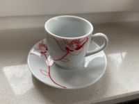 Espresso Tassen inkl. Untertasse von Retsch Arzberg, 6er Set Rheinland-Pfalz - Dreis-Brück Vorschau