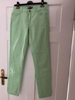 COMMA Jeans mint ice Hessen - Limburg Vorschau
