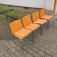 Stühle 4 Stück für Garten, Terrasse, Bistro, Balkon usw. Stück 25 Berlin - Neukölln Vorschau