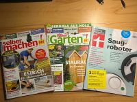 Selber machen Garten Stiftung Warentest Test Hessen - Gießen Vorschau